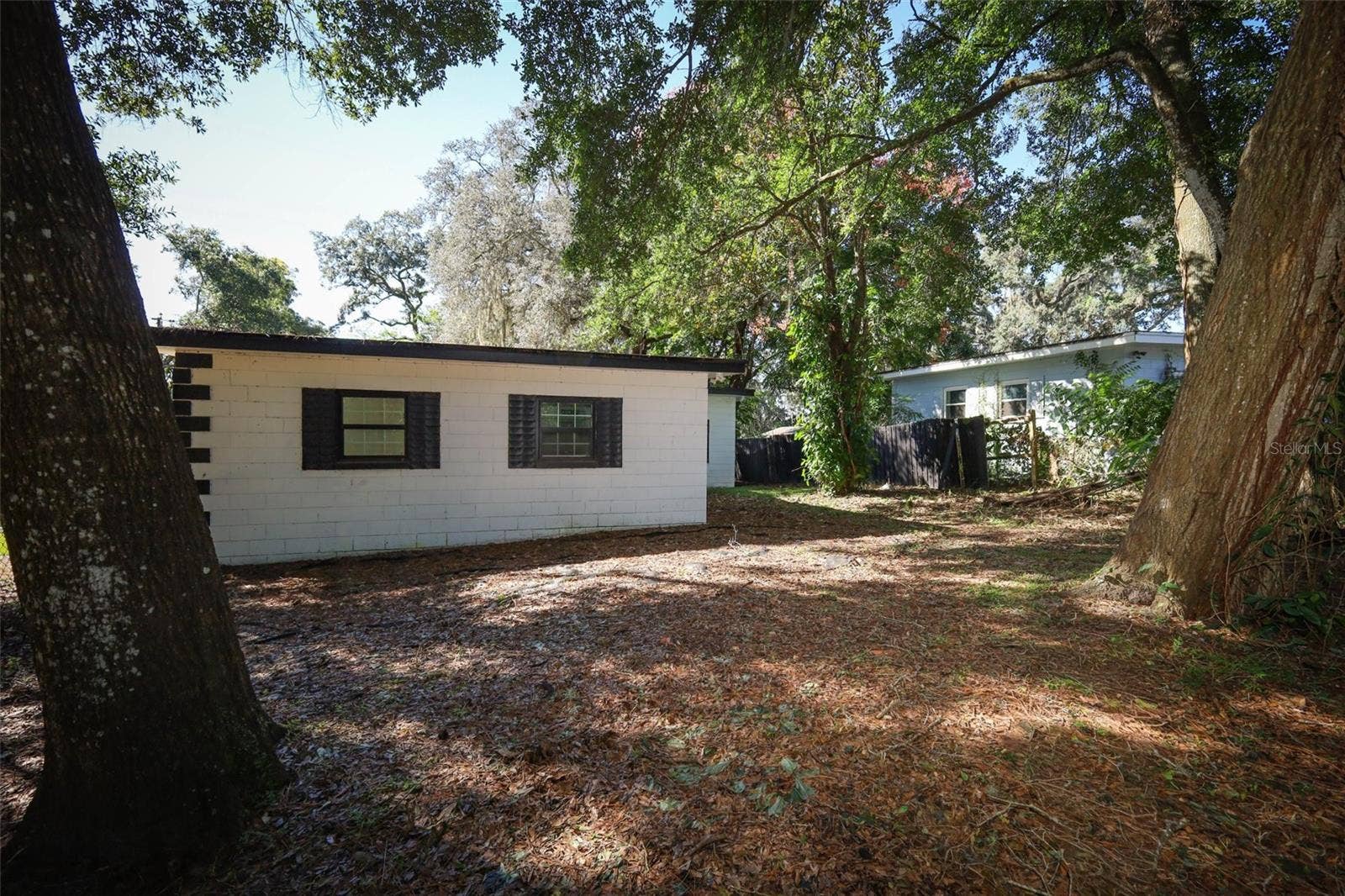 7614 BELL BOULEVARD, Orlando, FL 32810 right side