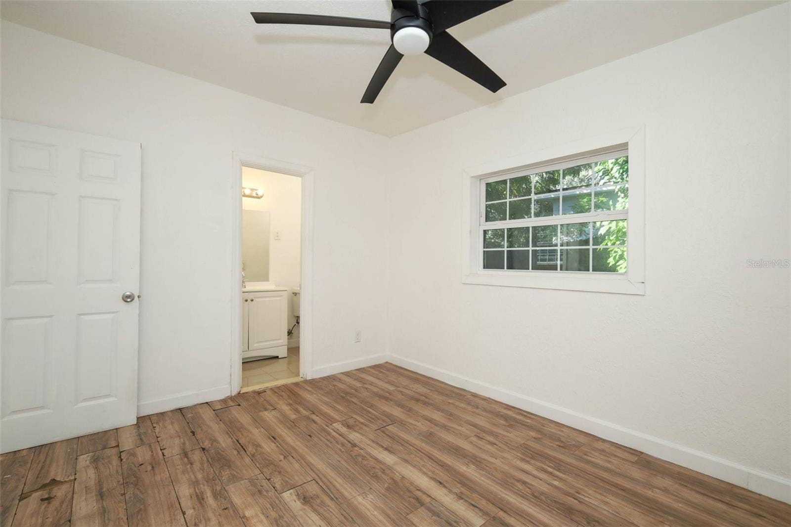 7614 BELL BOULEVARD, Orlando, FL 32810 primary bedroom