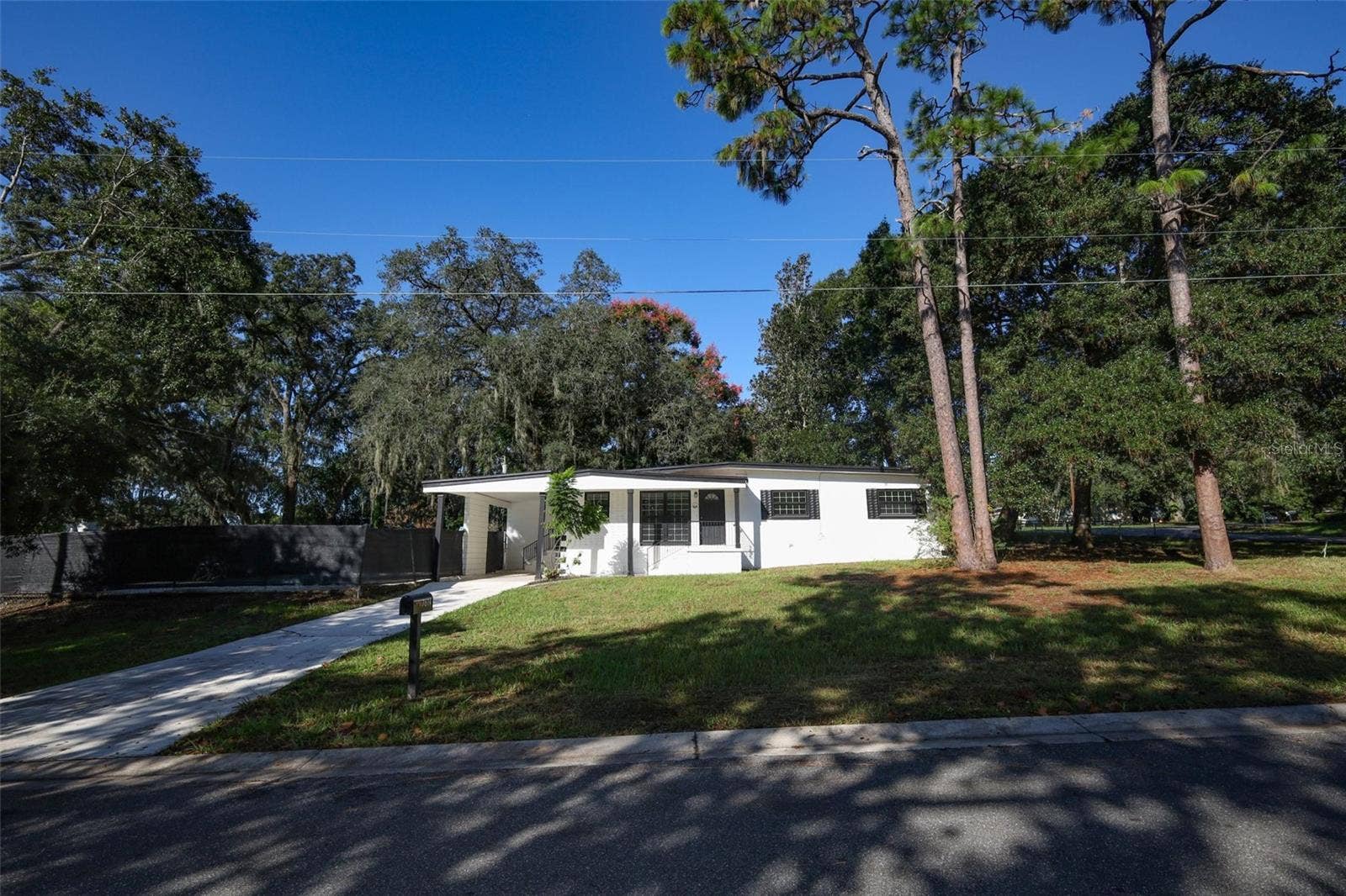 7614 BELL BOULEVARD, Orlando, FL 32810 front