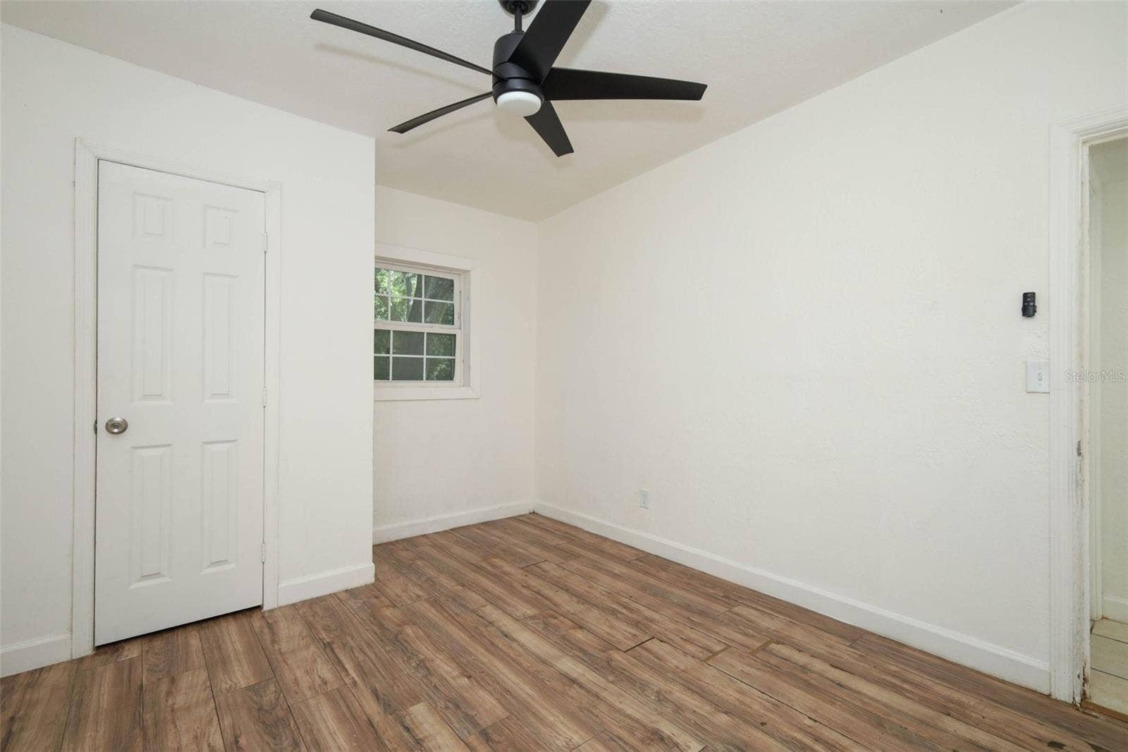 7614 BELL BOULEVARD, Orlando, FL 32810 primary bedroom