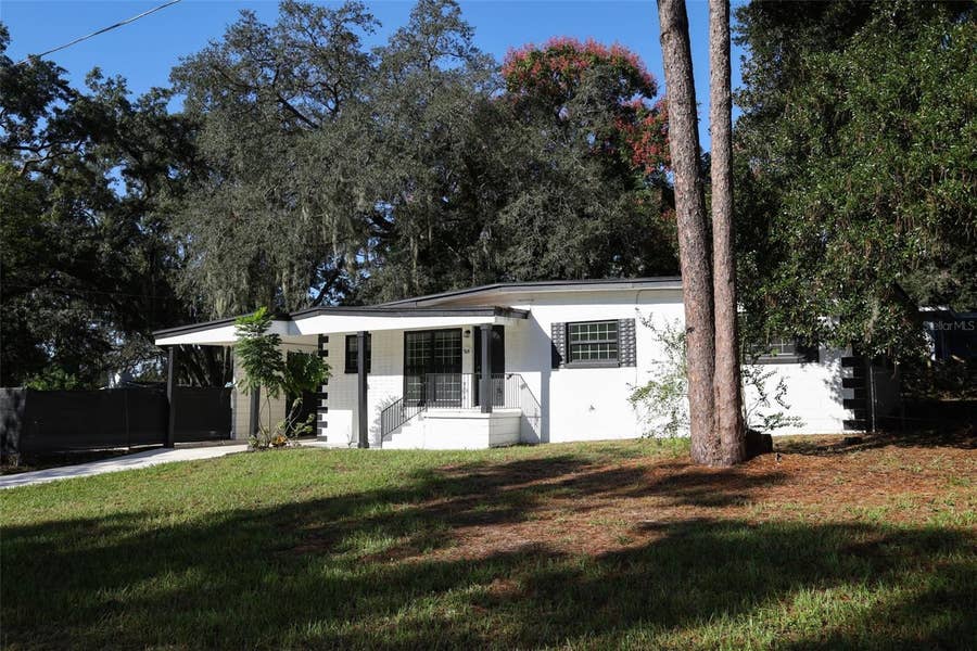 Property photo for 7614 BELL BOULEVARD, Orlando, FL