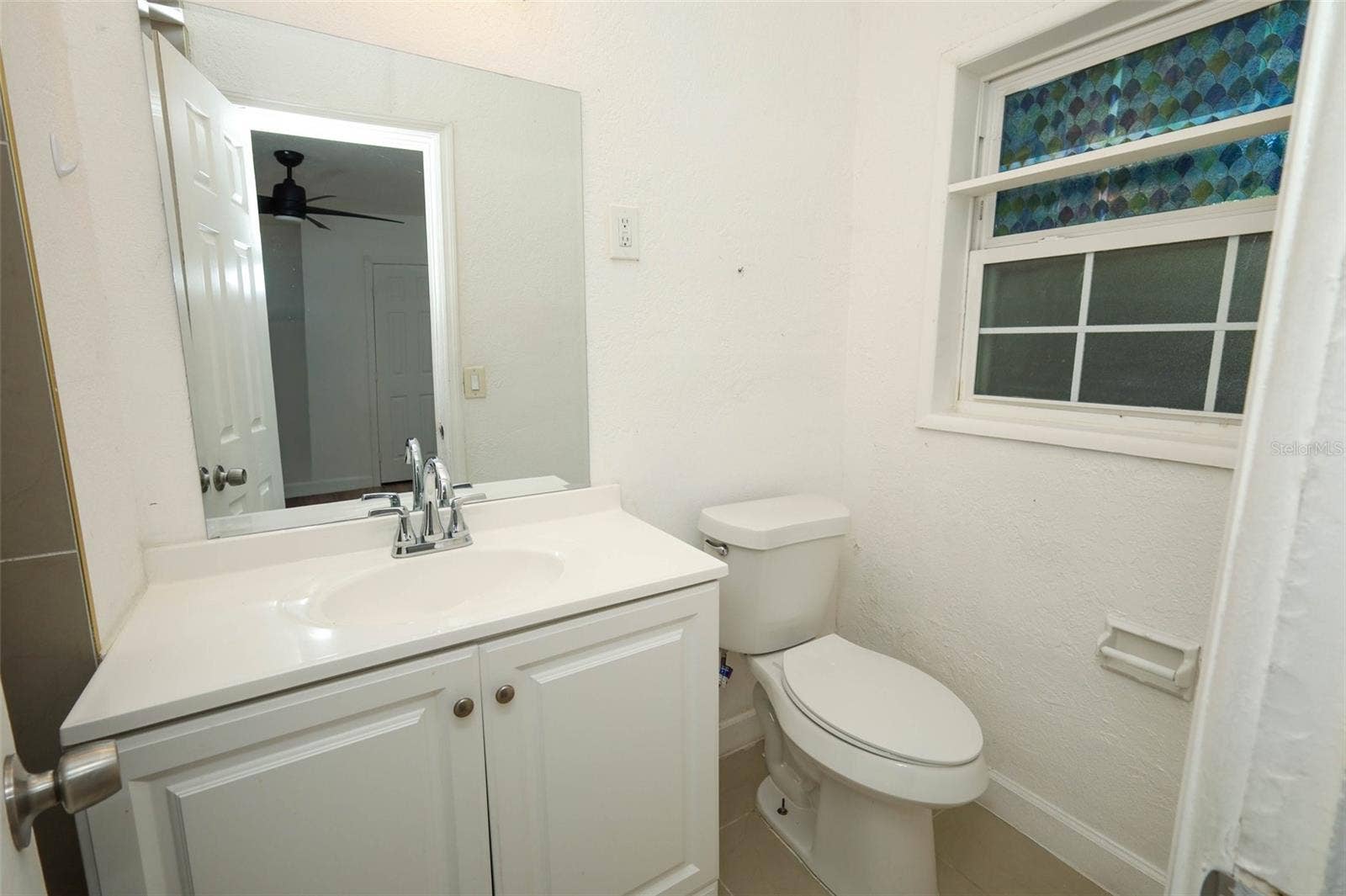 7614 BELL BOULEVARD, Orlando, FL 32810 primary bathroom