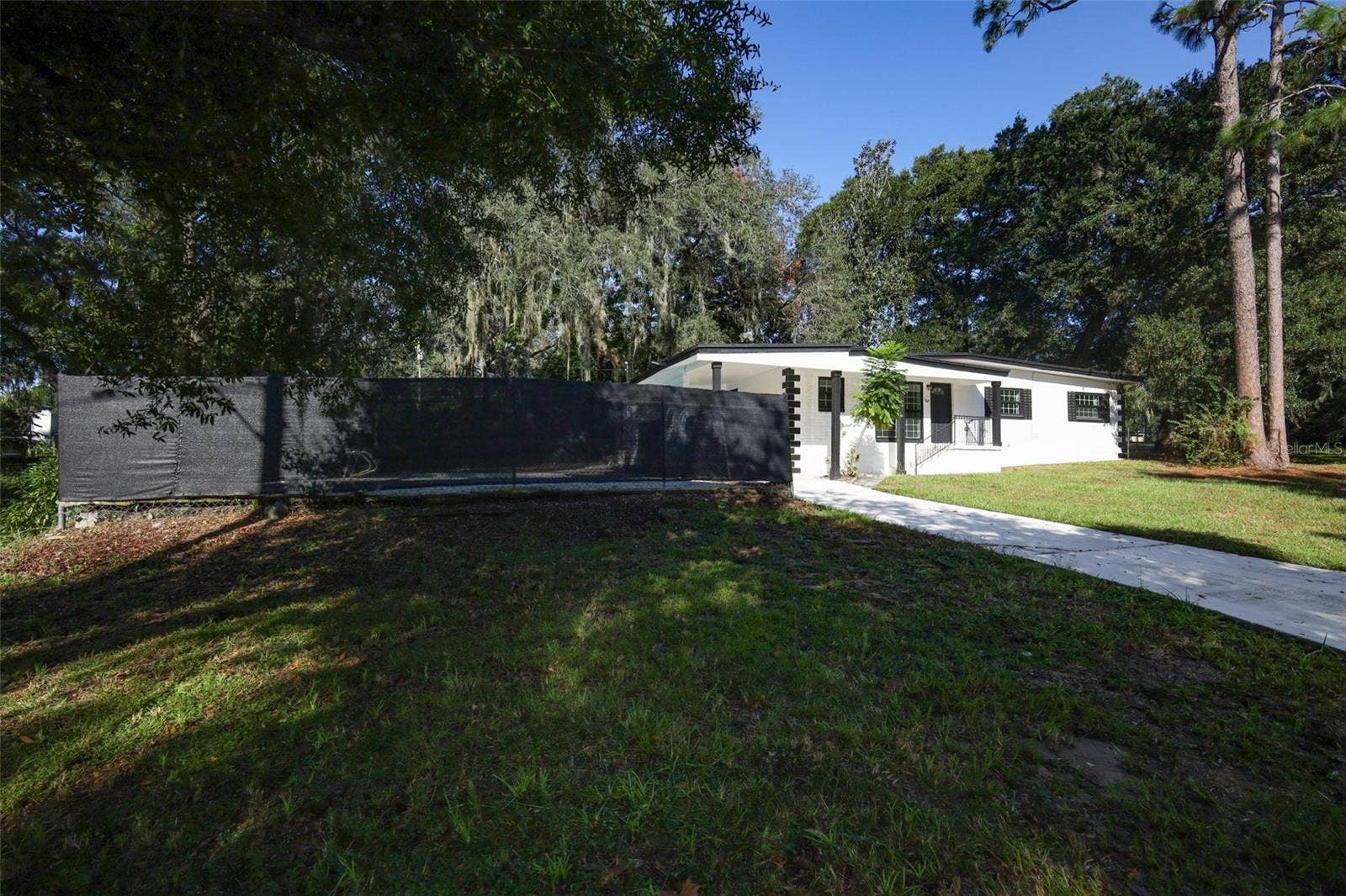 7614 BELL BOULEVARD, Orlando, FL 32810 front