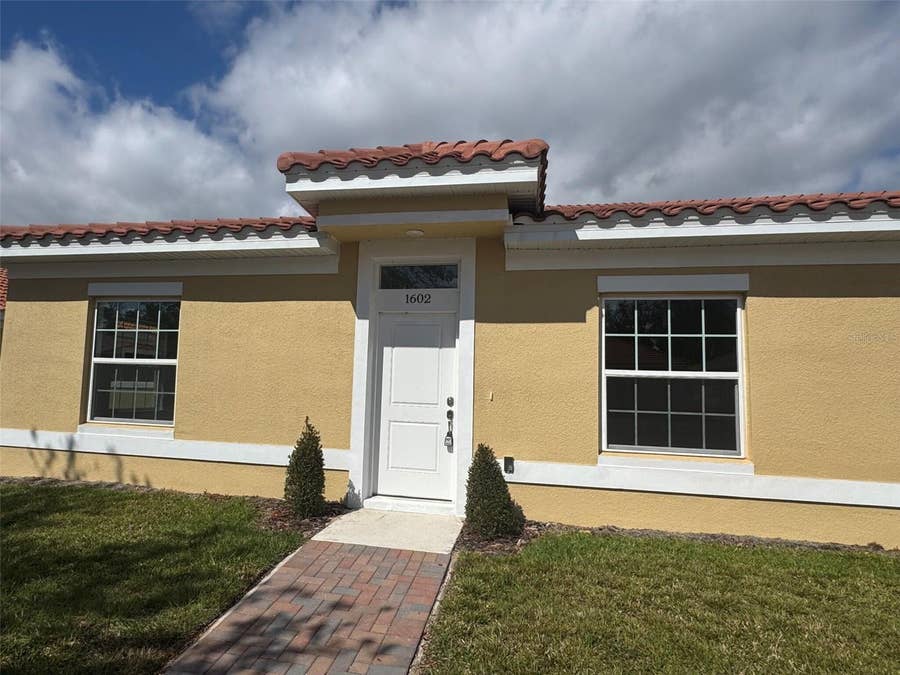 Property photo for 1602 CUMIN DRIVE, Poinciana, FL