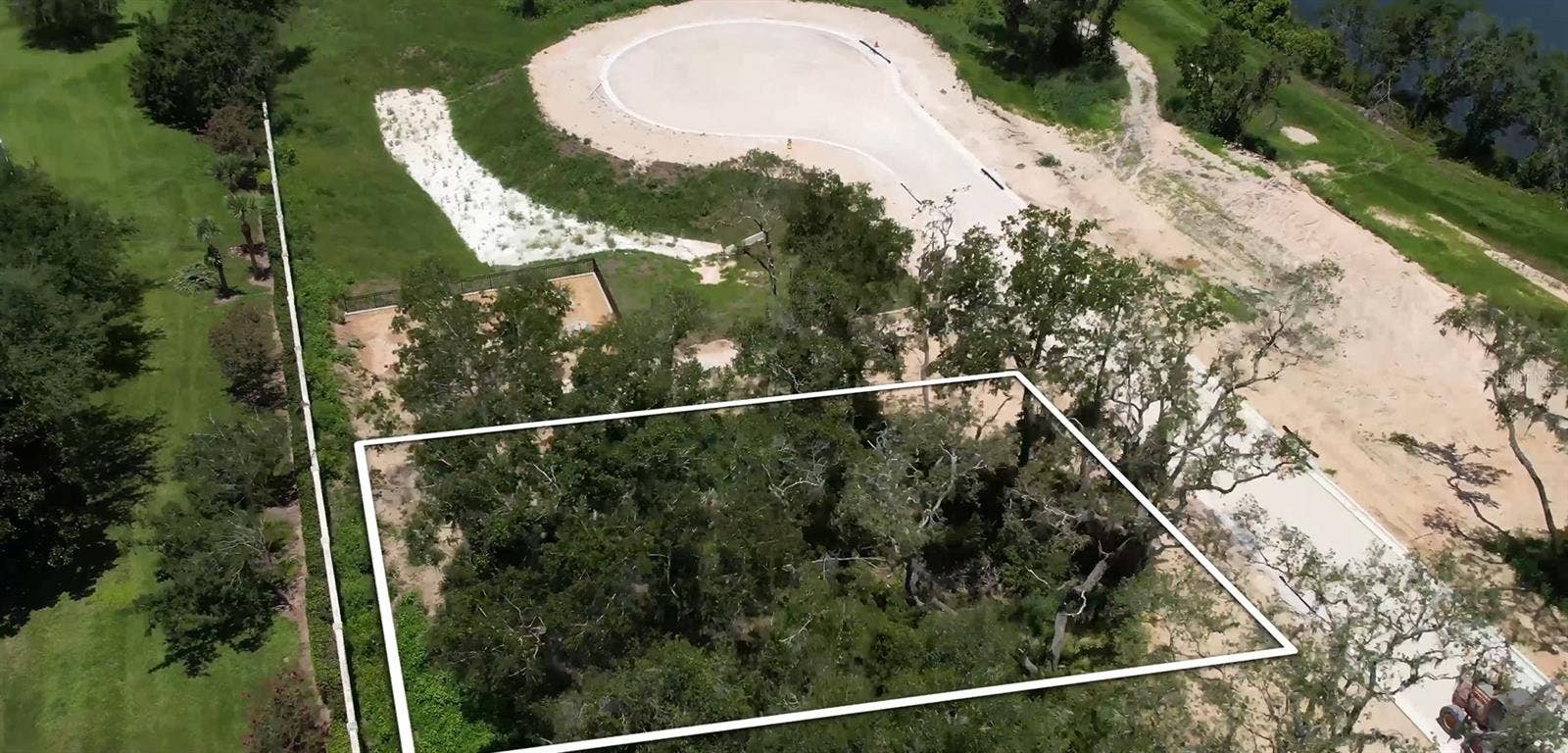 142 TRANQUIL MIRROR LAKE COURT, #Lot 18, Clermont, FL 34711 Lot 18 - 85 Ft of street frontage