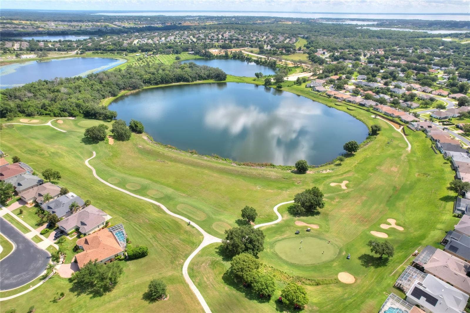 142 TRANQUIL MIRROR LAKE COURT, #Lot 18, Clermont, FL 34711 142 TRANQUIL MIRROR LAKE COURT, #Lot 18, Clermont, FL 34711