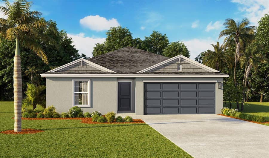 Property photo for 1787 GRANDIOSE DRIVE, Lake Hamilton, FL
