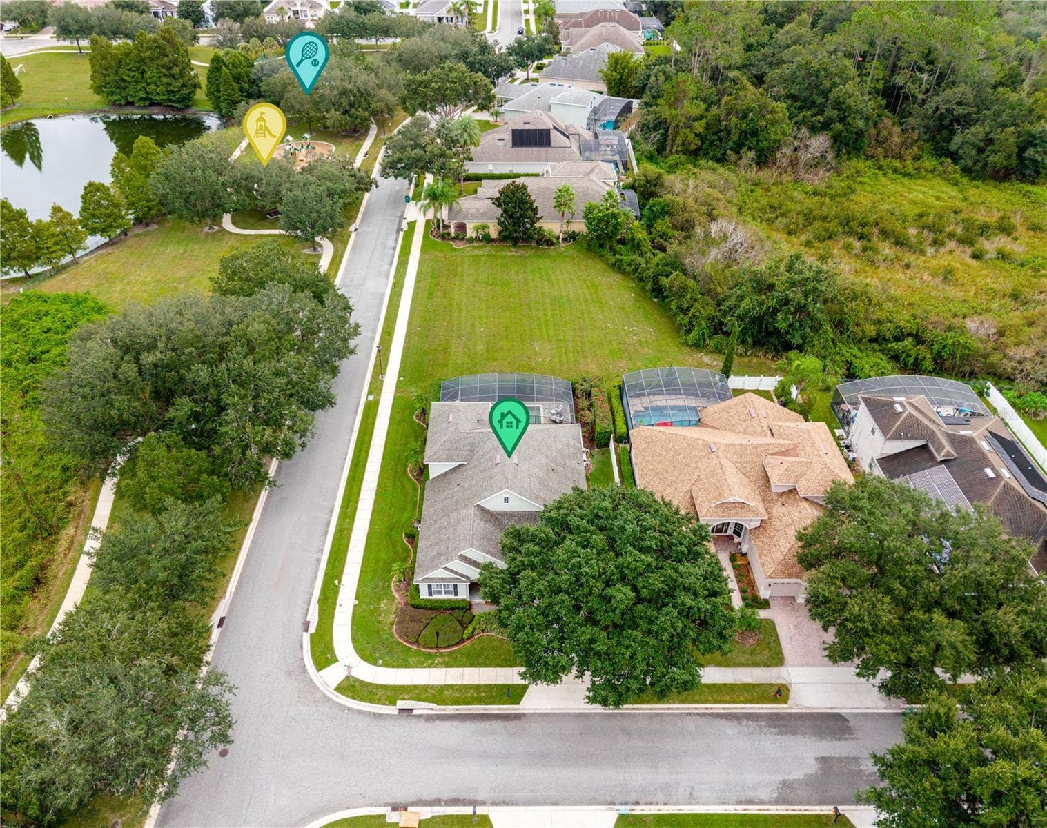 1947 BAY CLOVER DRIVE, Winter Garden, FL 34787 1947 BAY CLOVER DRIVE, Winter Garden, FL 34787