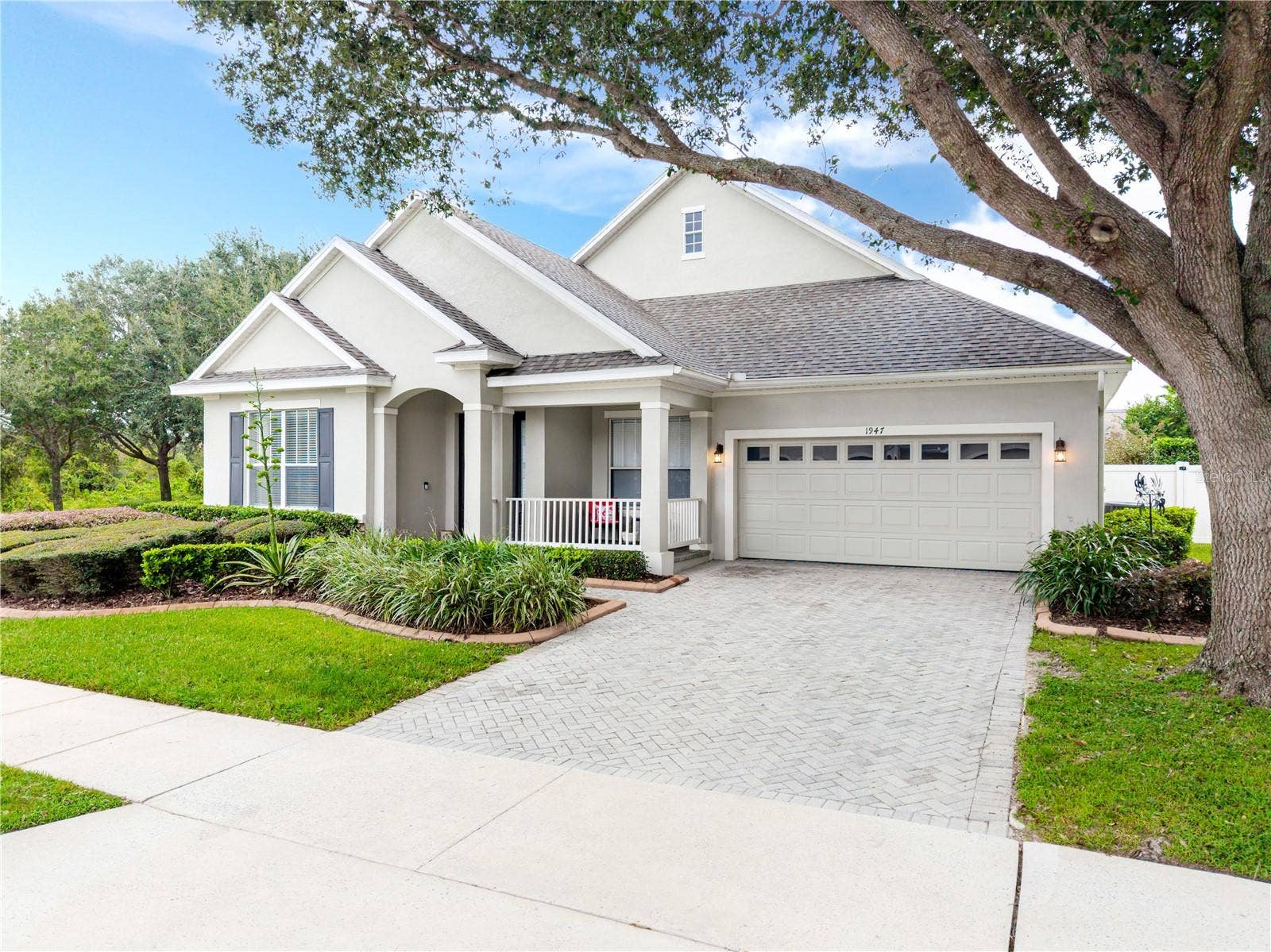 1947 BAY CLOVER DRIVE, Winter Garden, FL 34787 1947 BAY CLOVER DRIVE, Winter Garden, FL 34787