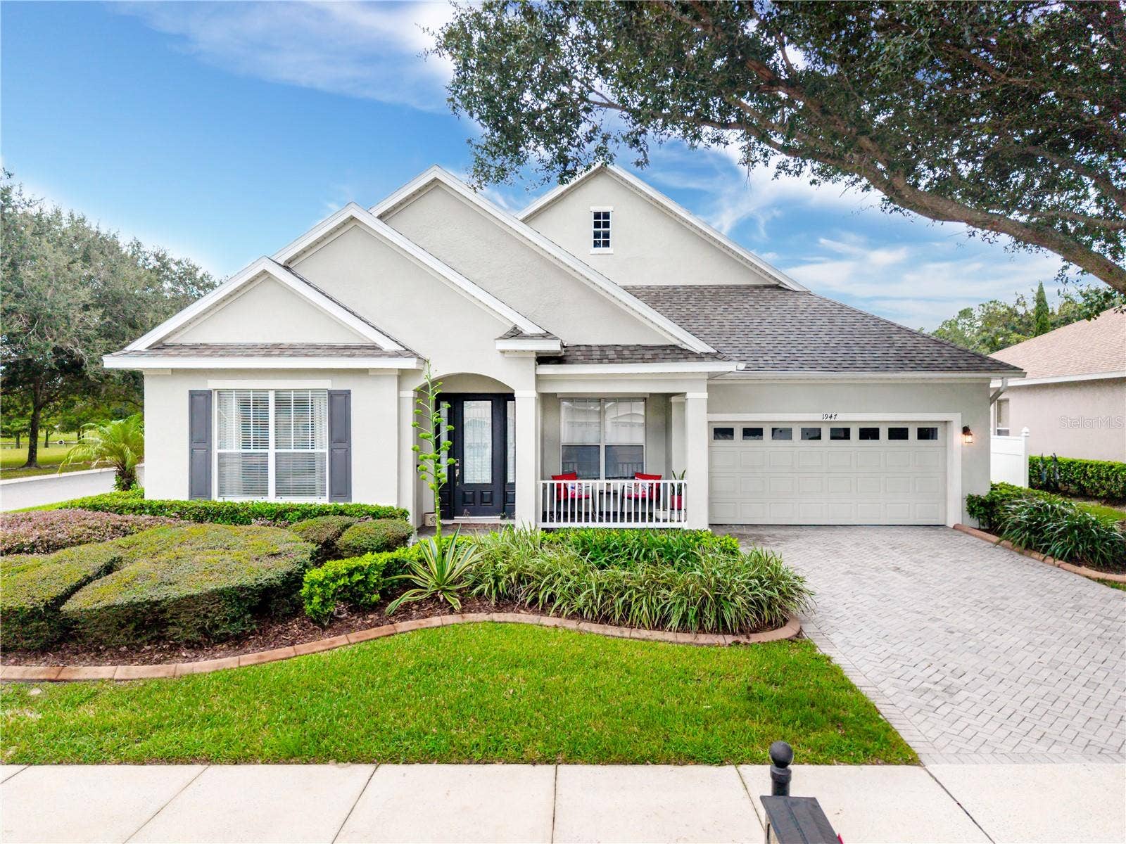 1947 BAY CLOVER DRIVE, Winter Garden, FL 34787 1947 BAY CLOVER DRIVE, Winter Garden, FL 34787
