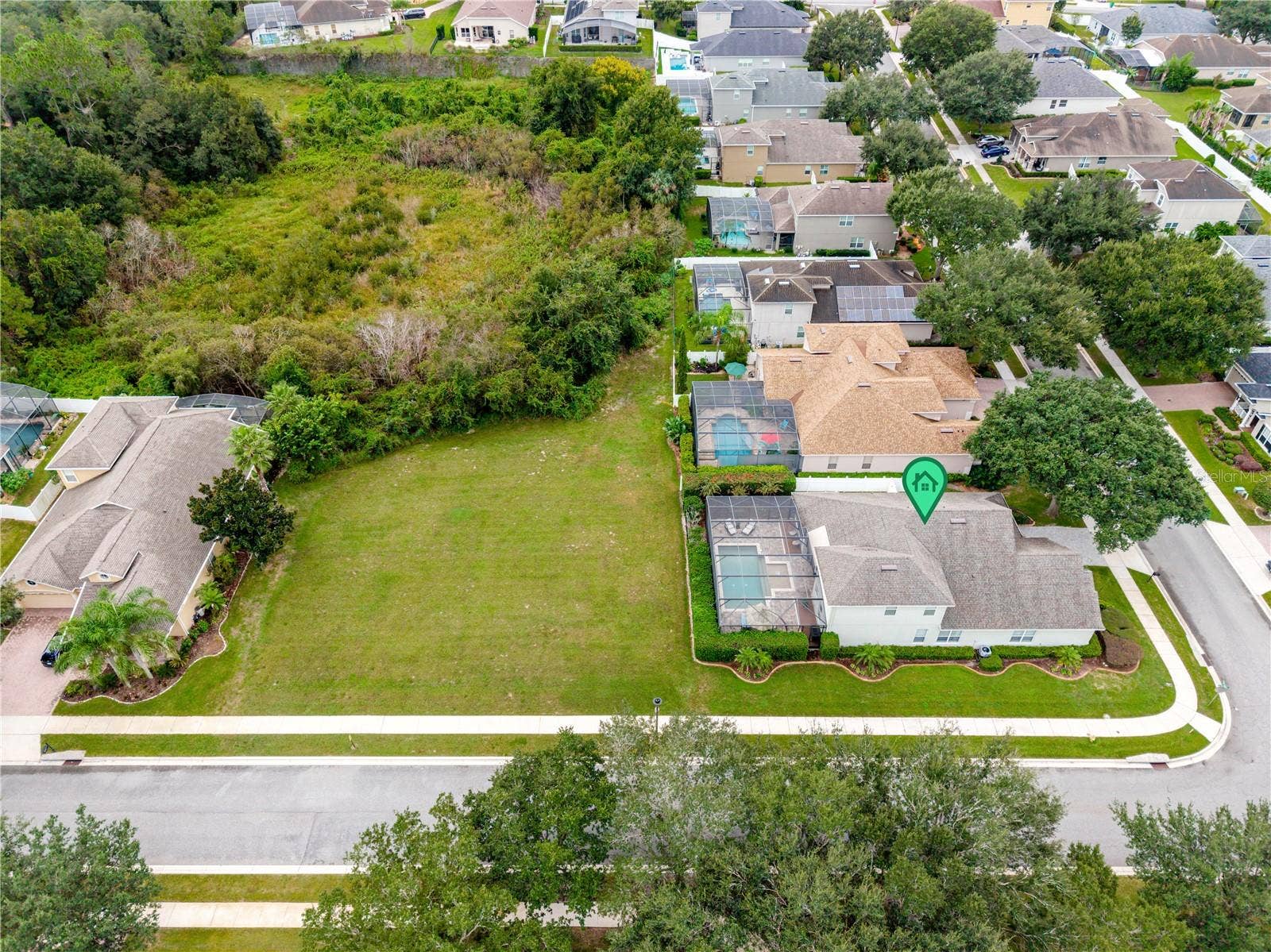 1947 BAY CLOVER DRIVE, Winter Garden, FL 34787 1947 BAY CLOVER DRIVE, Winter Garden, FL 34787