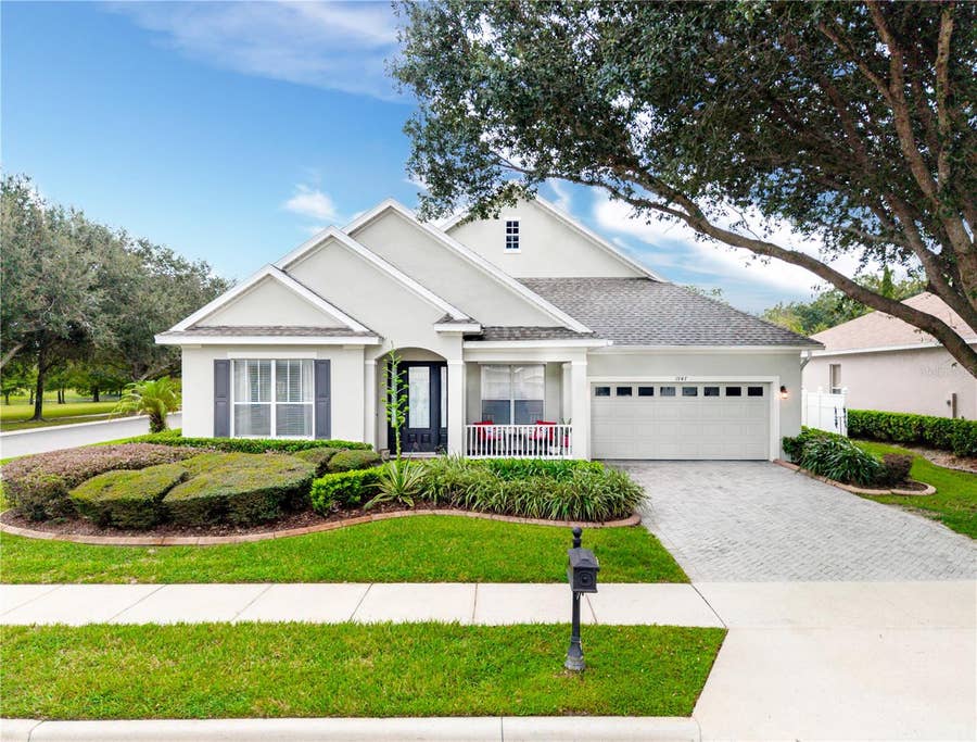 Property photo for 1947 BAY CLOVER DRIVE, Winter Garden, FL
