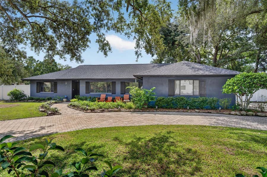Property photo for 111 TARPON CIRCLE, Winter Springs, FL