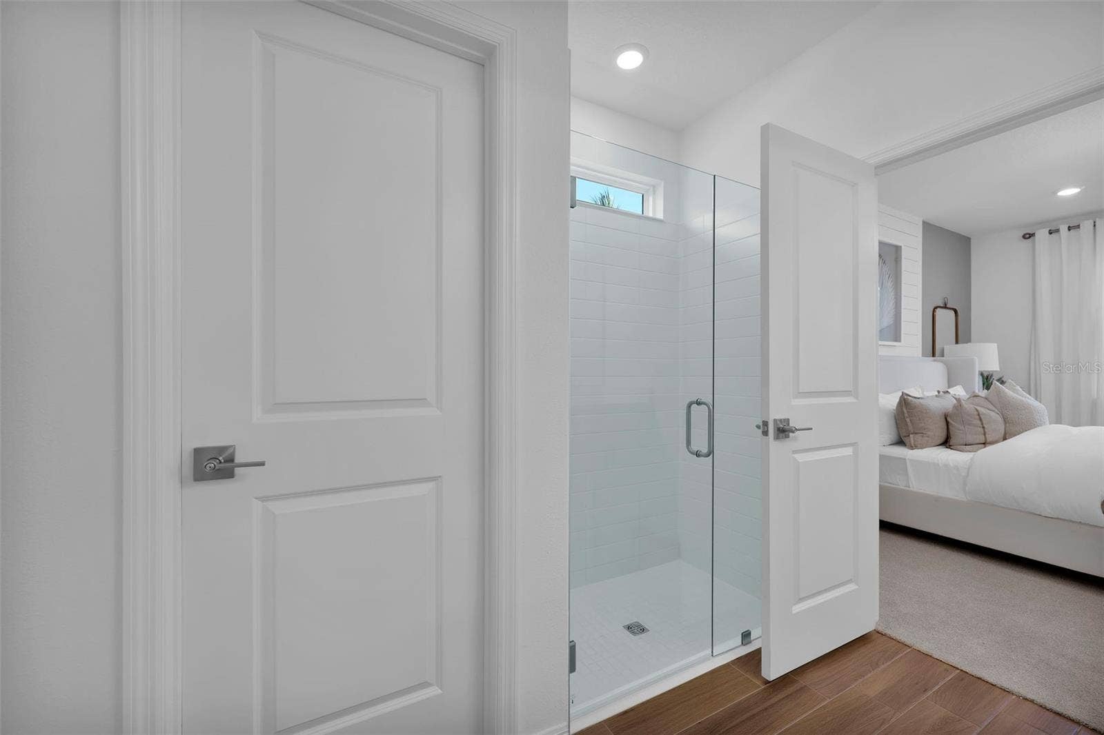 Model Home Pictured