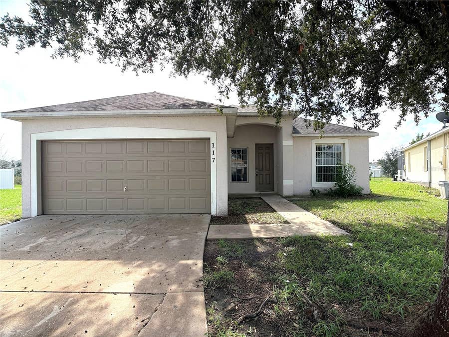 Property photo for 117 SUNSET VIEW DRIVE, Davenport, FL