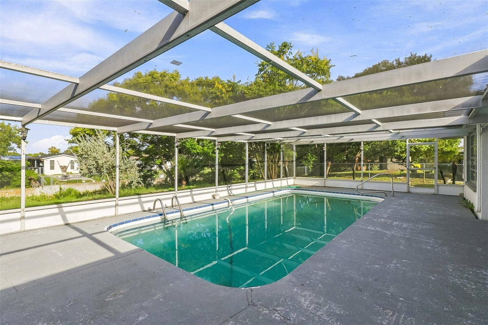 10121 OLEANDER DRIVE, Port Richey, FL 34668