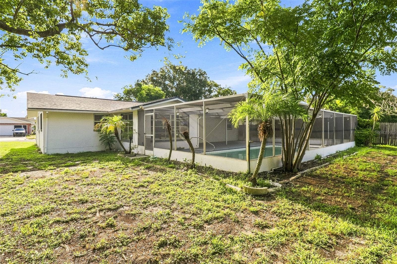 10121 OLEANDER DRIVE, Port Richey, FL 34668