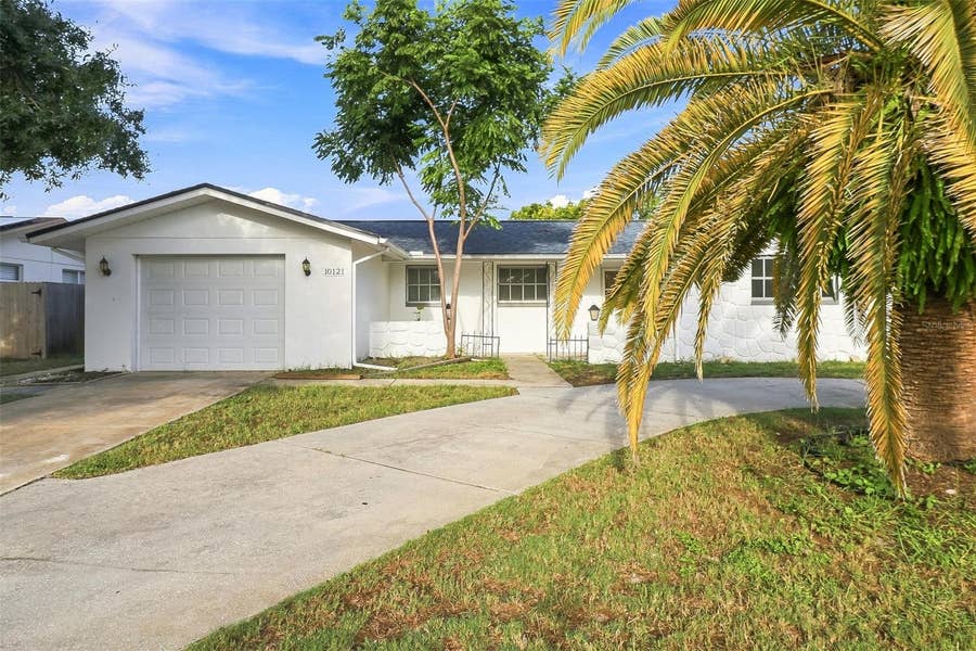 Property photo for 10121 OLEANDER DRIVE, Port Richey, FL