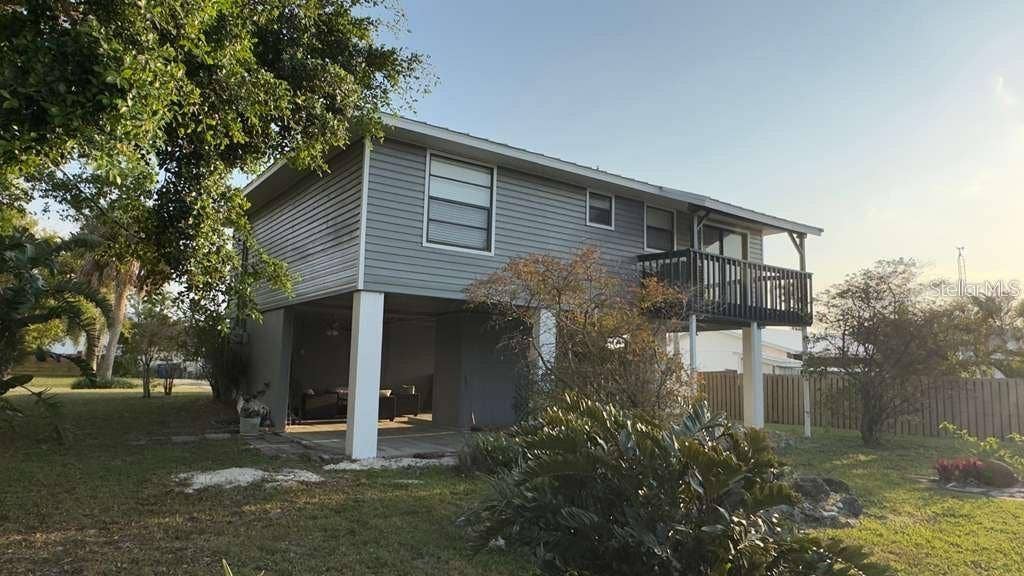 536 45TH STREET COURT W, Palmetto, FL 34221