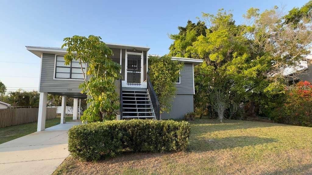 536 45TH STREET COURT W, Palmetto, FL 34221