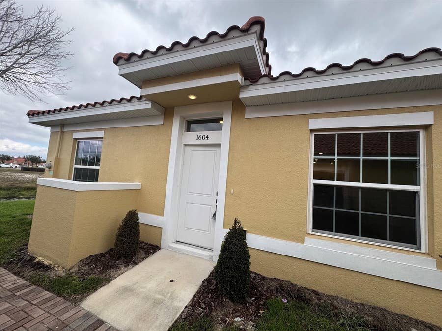 Property photo for 1604 CUMIN DRIVE, Poinciana, FL