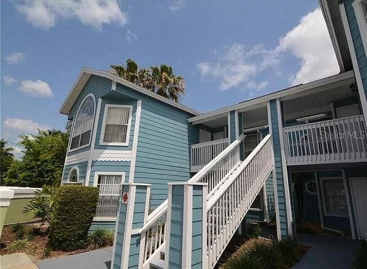 Property photo for 8705 KNIGHTSBRIDGE COURT, #C, Kissimmee, FL