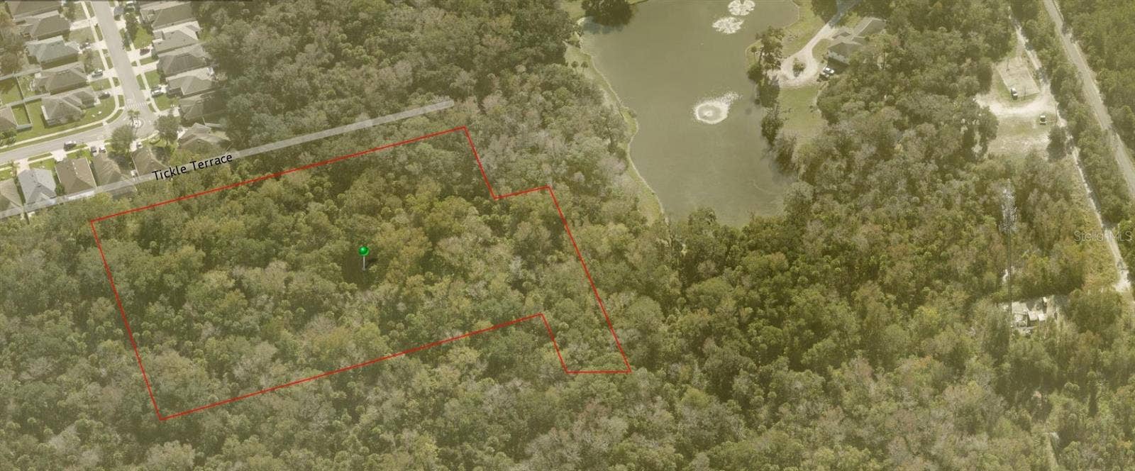 3270 TICKLE TERRACE, Edgewater, FL 32132 3270 TICKLE TERRACE, Edgewater, FL 32132