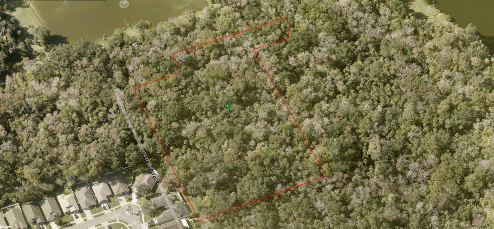 3270 TICKLE TERRACE, Edgewater, FL 32132 3270 TICKLE TERRACE, Edgewater, FL 32132