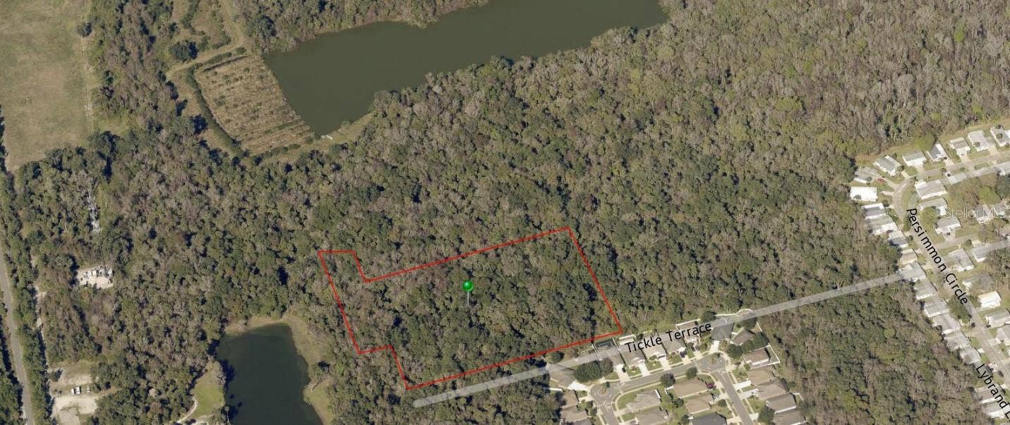 3270 TICKLE TERRACE, Edgewater, FL 32132 3270 TICKLE TERRACE, Edgewater, FL 32132