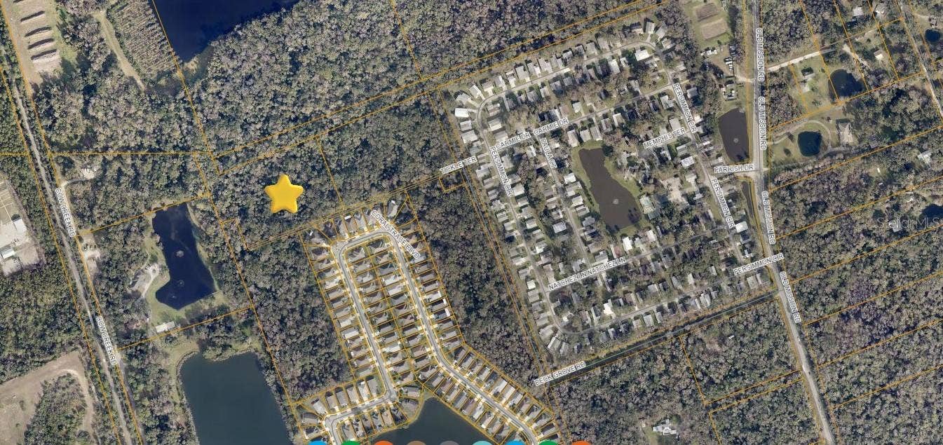 3270 TICKLE TERRACE, Edgewater, FL 32132 3270 TICKLE TERRACE, Edgewater, FL 32132
