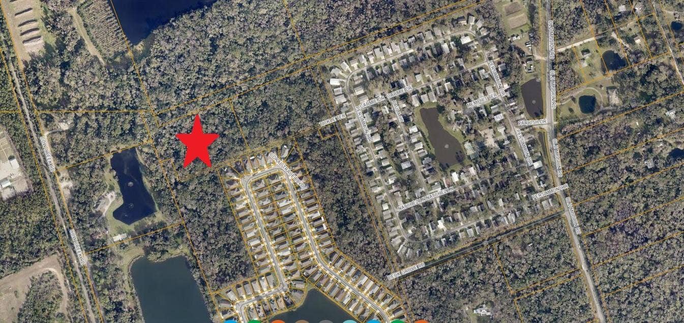 3270 TICKLE TERRACE, Edgewater, FL 32132 3270 TICKLE TERRACE, Edgewater, FL 32132