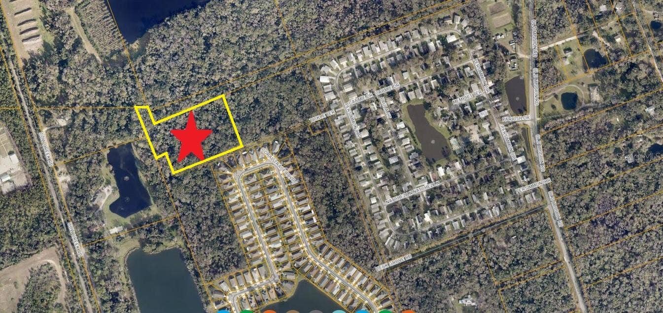 3270 TICKLE TERRACE, Edgewater, FL 32132 3270 TICKLE TERRACE, Edgewater, FL 32132