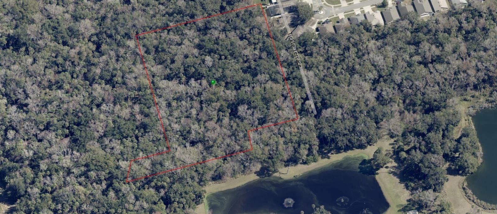 3270 TICKLE TERRACE, Edgewater, FL 32132 3270 TICKLE TERRACE, Edgewater, FL 32132