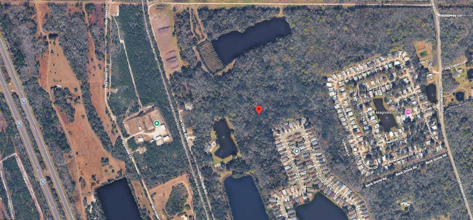 3270 TICKLE TERRACE, Edgewater, FL 32132 3270 TICKLE TERRACE, Edgewater, FL 32132