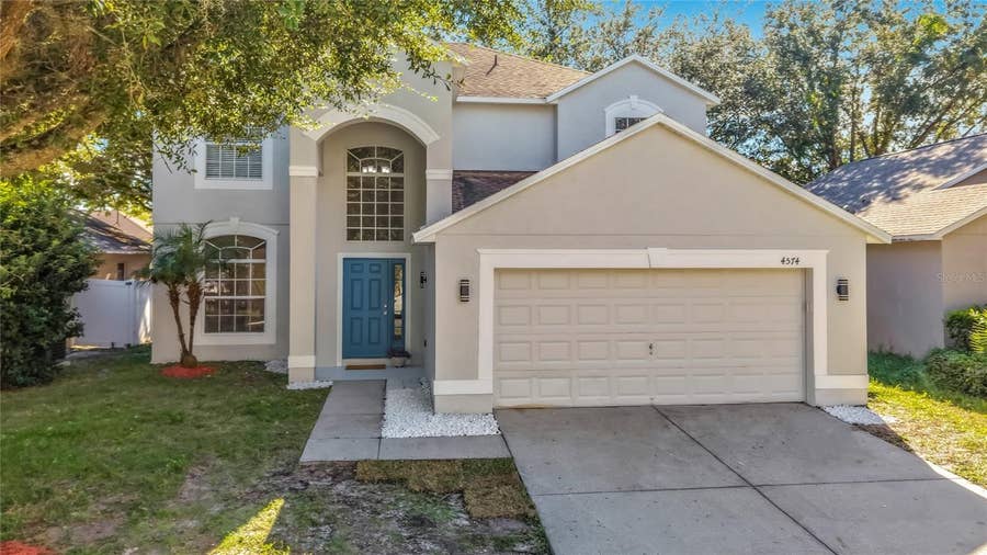 Property photo for 4574 AGUILA PLACE, Orlando, FL