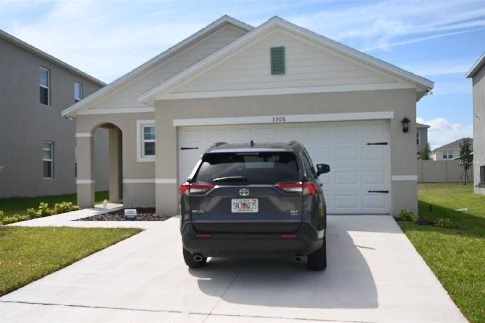 3306 BRIARWOOD GROVE DRIVE, Ocoee, FL 34761