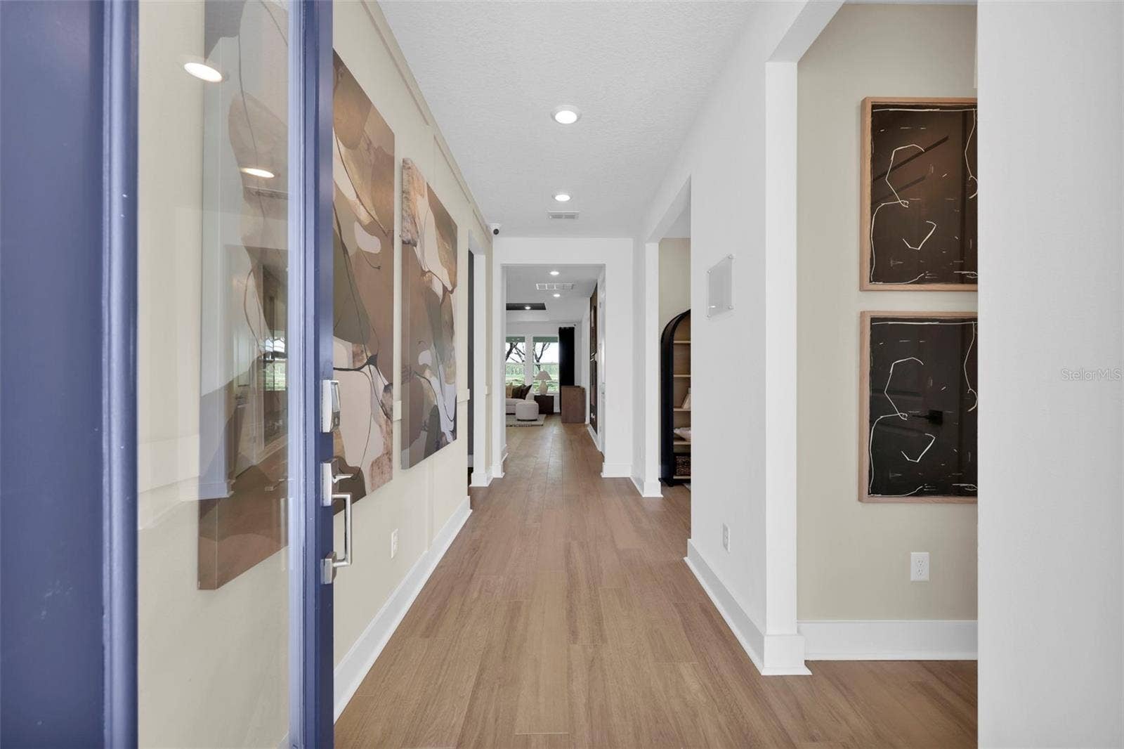 81 LAKE MANATEE DRIVE, Palm Coast, FL 32164 Model Home Pictured