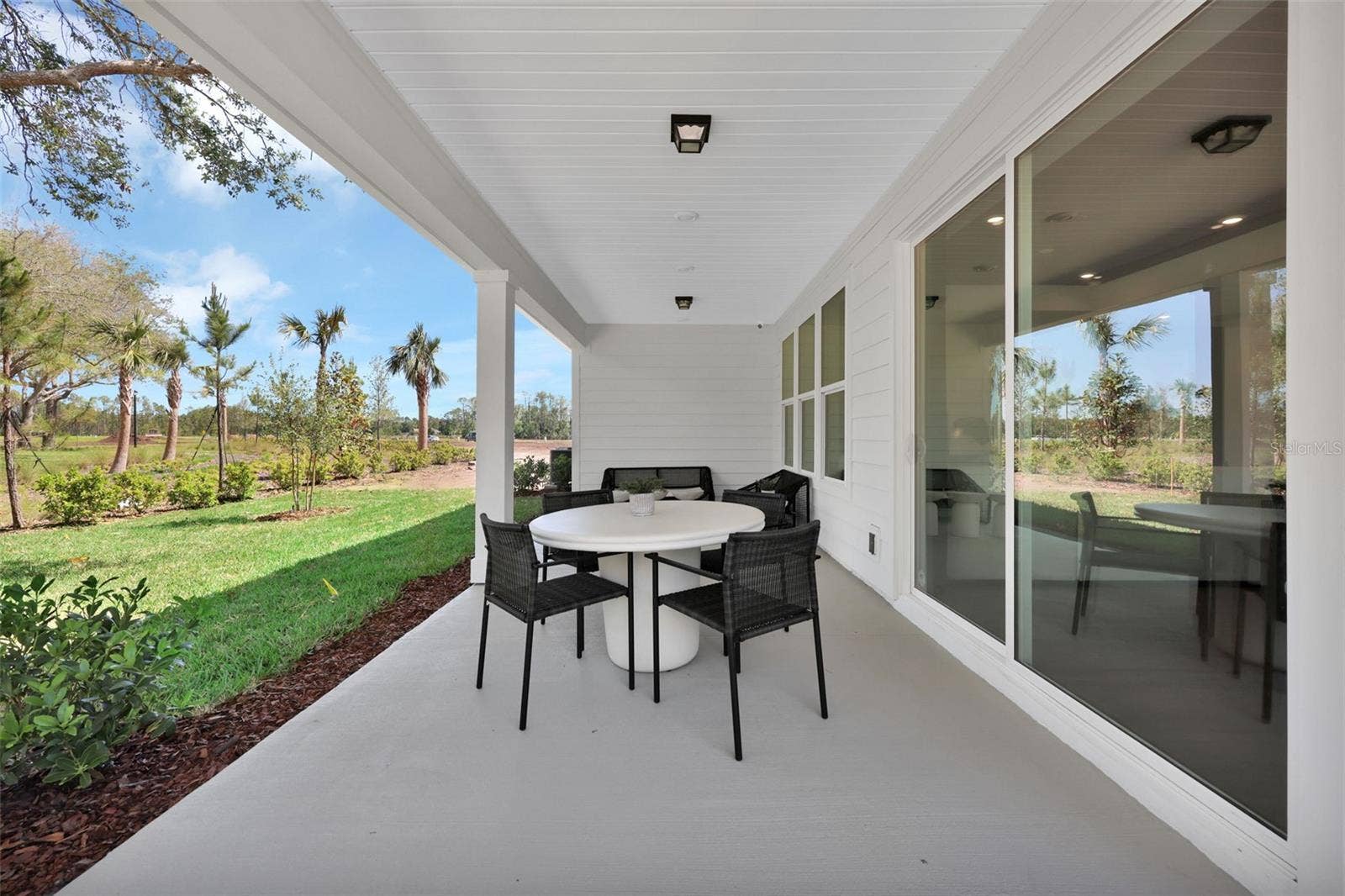 81 LAKE MANATEE DRIVE, Palm Coast, FL 32164 Model Home Pictured