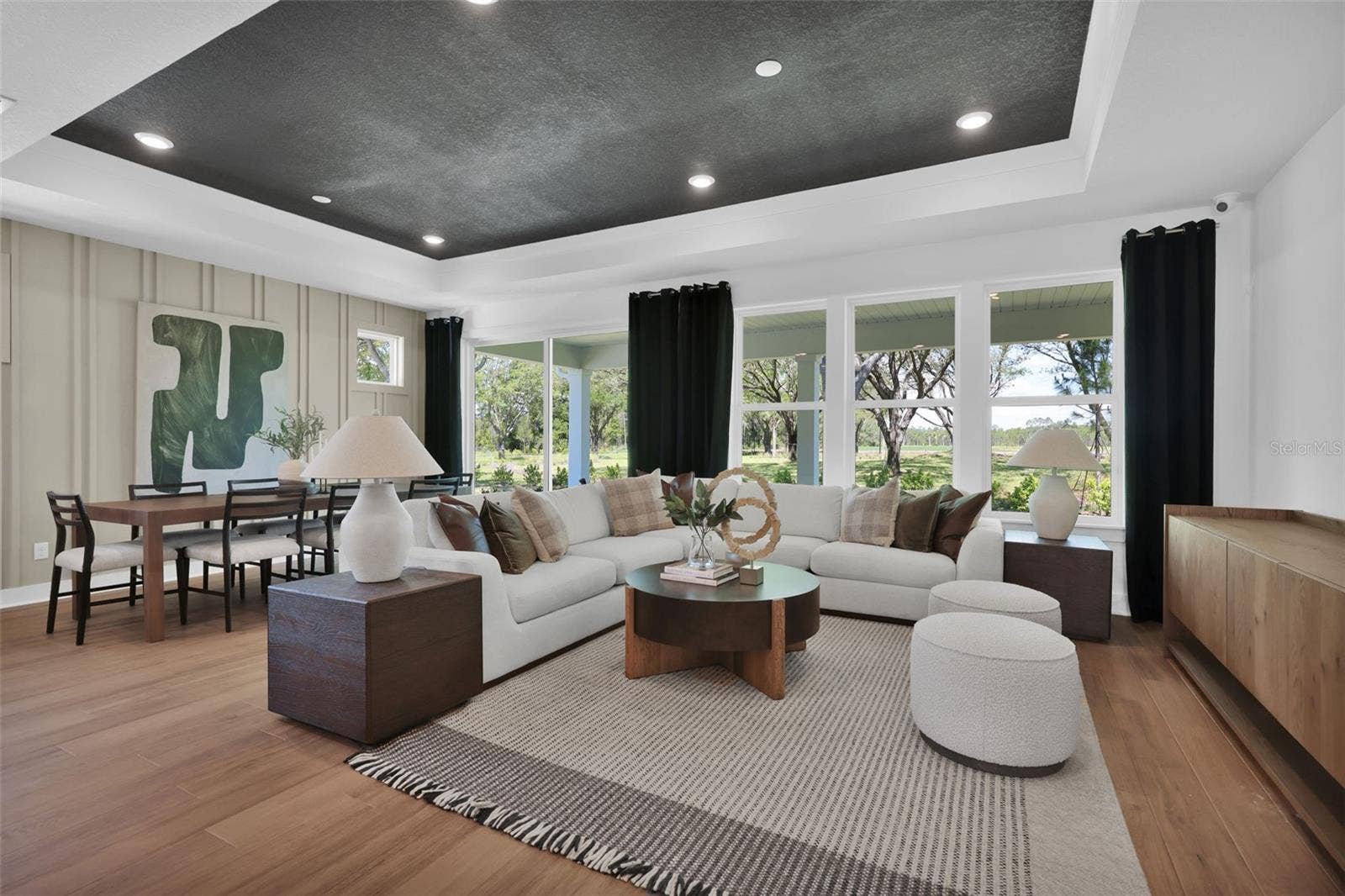81 LAKE MANATEE DRIVE, Palm Coast, FL 32164 Model Home Pictured