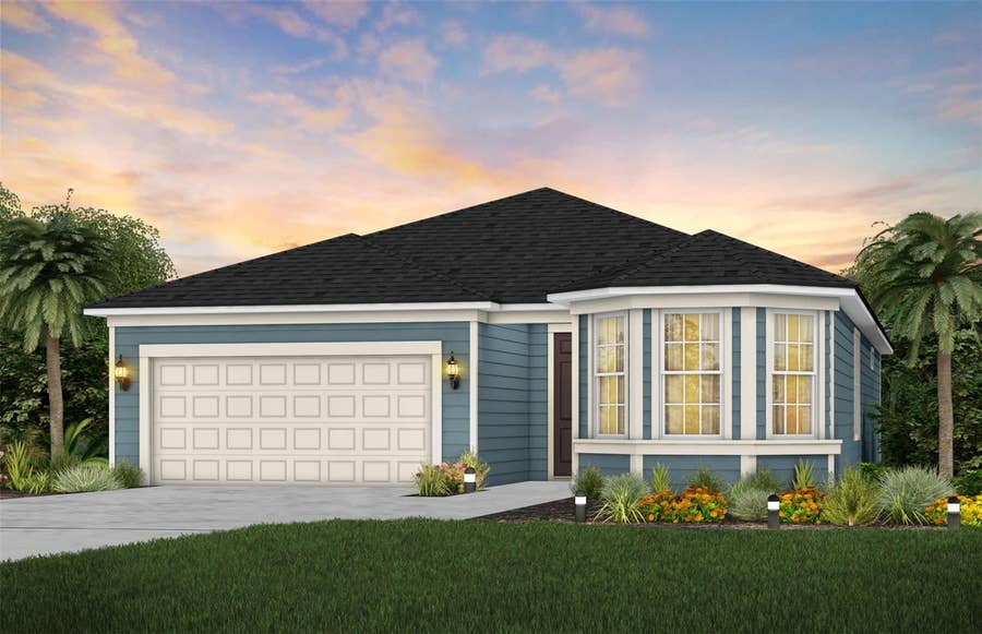 Property photo for 81 LAKE MANATEE DRIVE, Palm Coast, FL