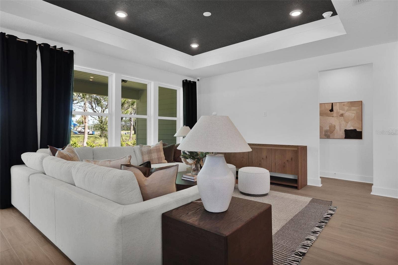 81 LAKE MANATEE DRIVE, Palm Coast, FL 32164 Model Home Pictured