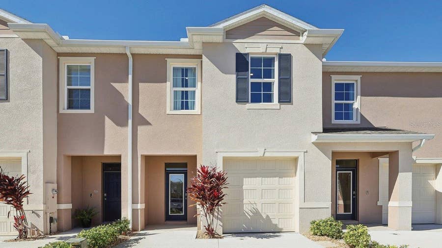 Property photo for 1833 WOODEN STREET, Davenport, FL