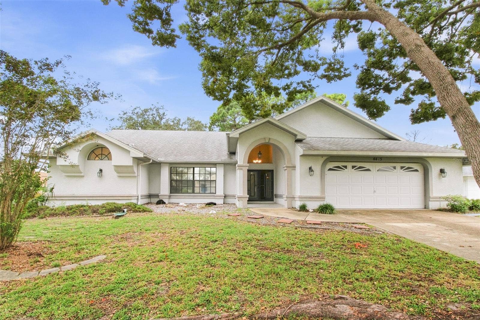 4415 LAS PALMAS AVENUE, Spring Hill, FL 34606