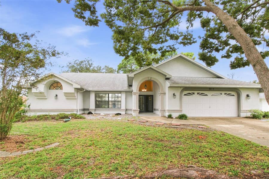 Property photo for 4415 LAS PALMAS AVENUE, Spring Hill, FL