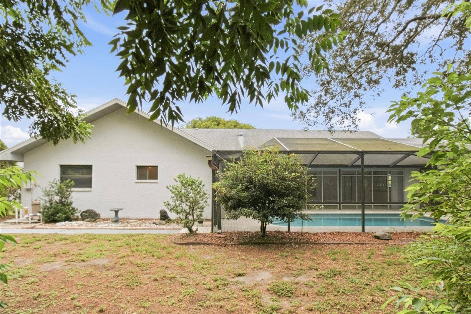 4415 LAS PALMAS AVENUE, Spring Hill, FL 34606