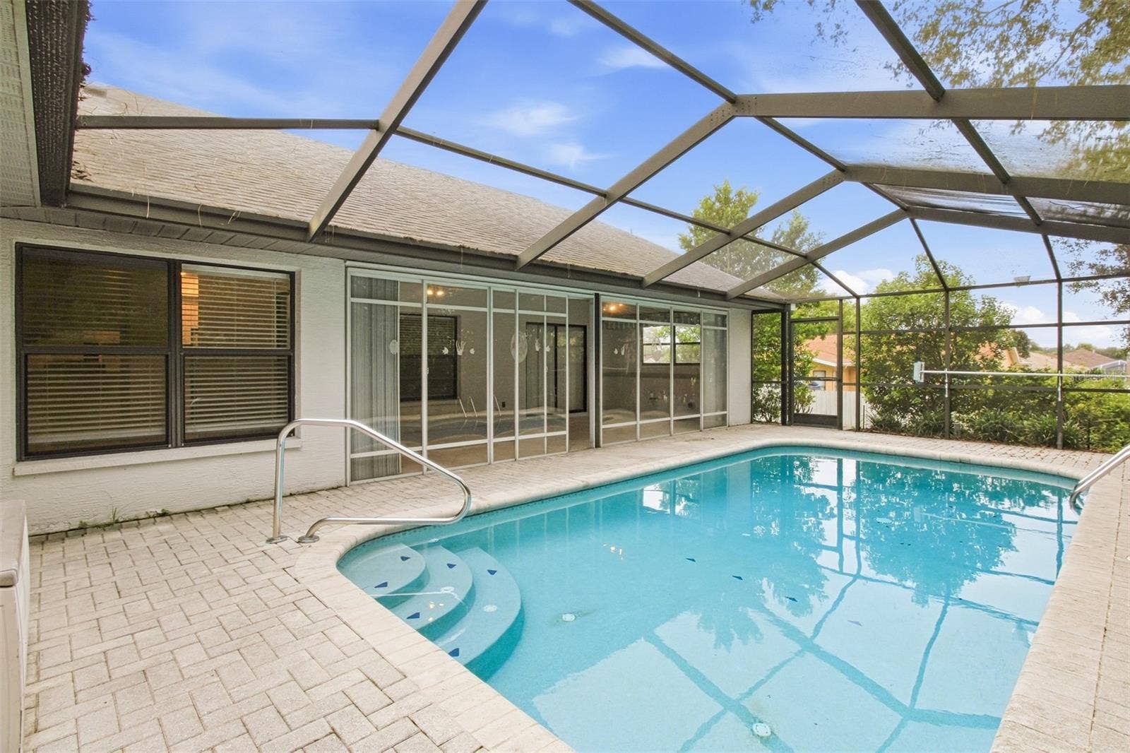 4415 LAS PALMAS AVENUE, Spring Hill, FL 34606