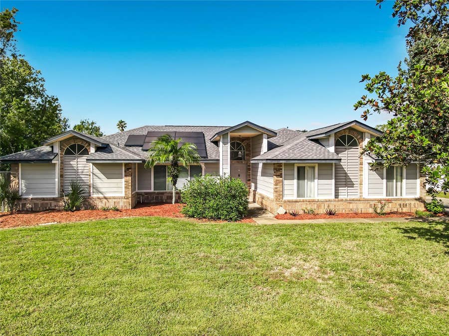 Property photo for 510 BROKENSHIRE DRIVE, Debary, FL