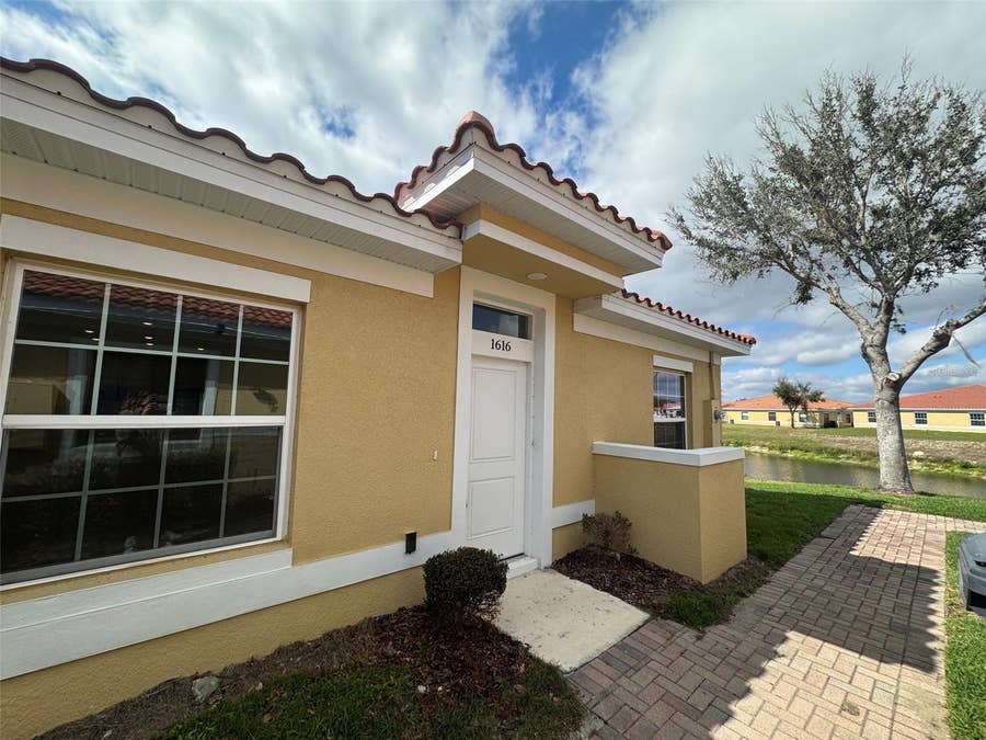 Property photo for 1616 CUMIN DRIVE, Poinciana, FL