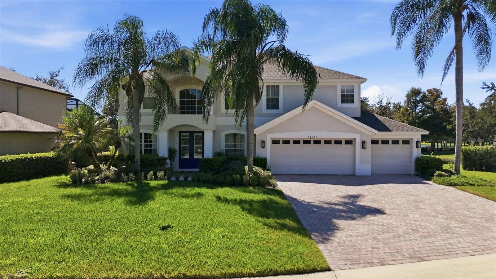 10366 LAKE SHEEN RESERVE BOULEVARD, Orlando, FL 32836 10366 LAKE SHEEN RESERVE BOULEVARD, Orlando, FL 32836