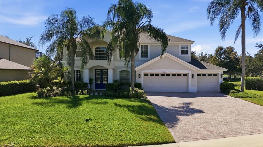 Property photo for 10366 LAKE SHEEN RESERVE BOULEVARD, Orlando, FL